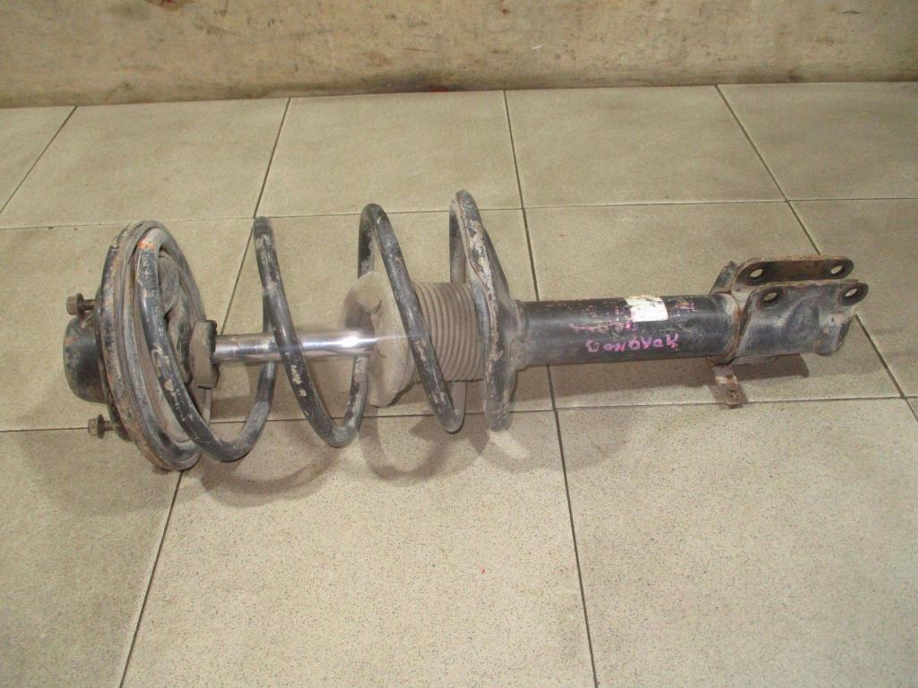 Амортизатор передний, 2000 рублей, Пермь