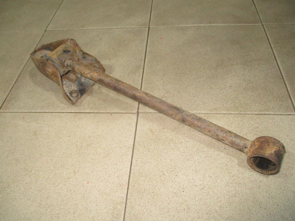 Тяга задняя продольная, 500 рублей, Пермь