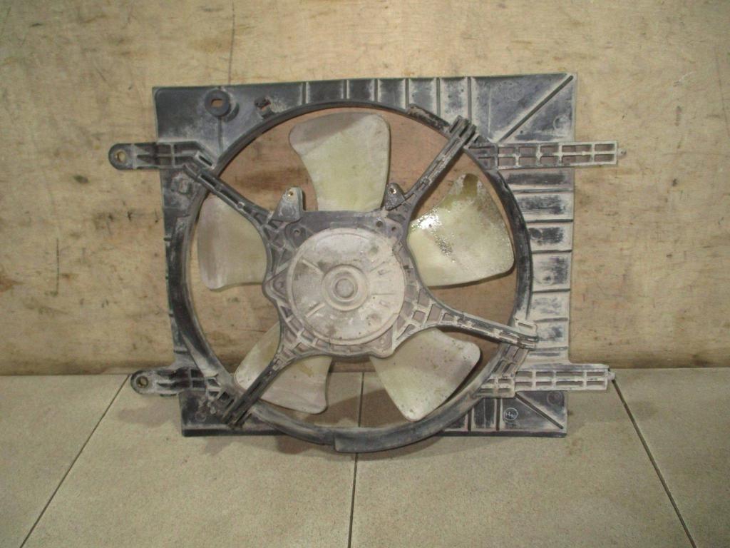 Вентилятор радиатора, 2500 рублей, Пермь