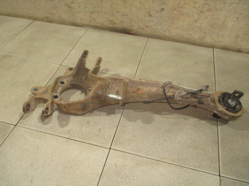 Рычаг задний продольный левый, 4000 рублей, Пермь