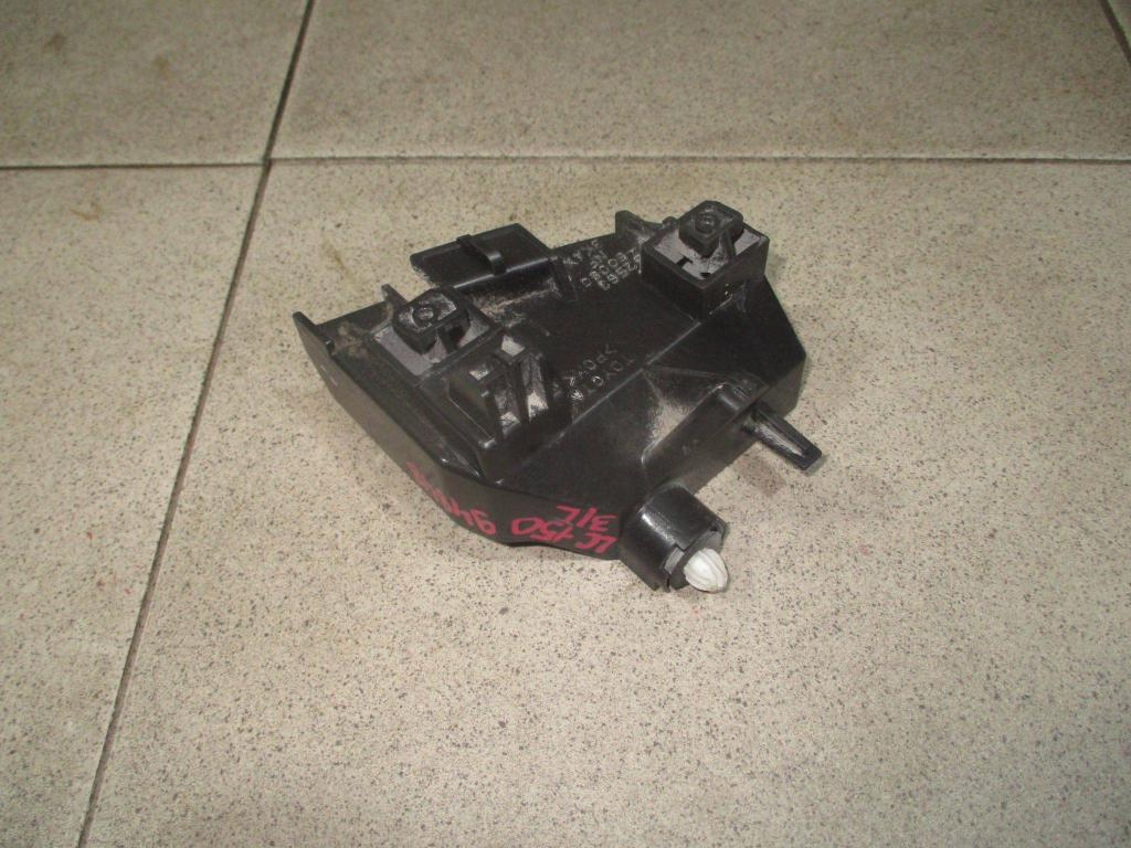 Кронштейн фонаря, 1500 рублей, Пермь