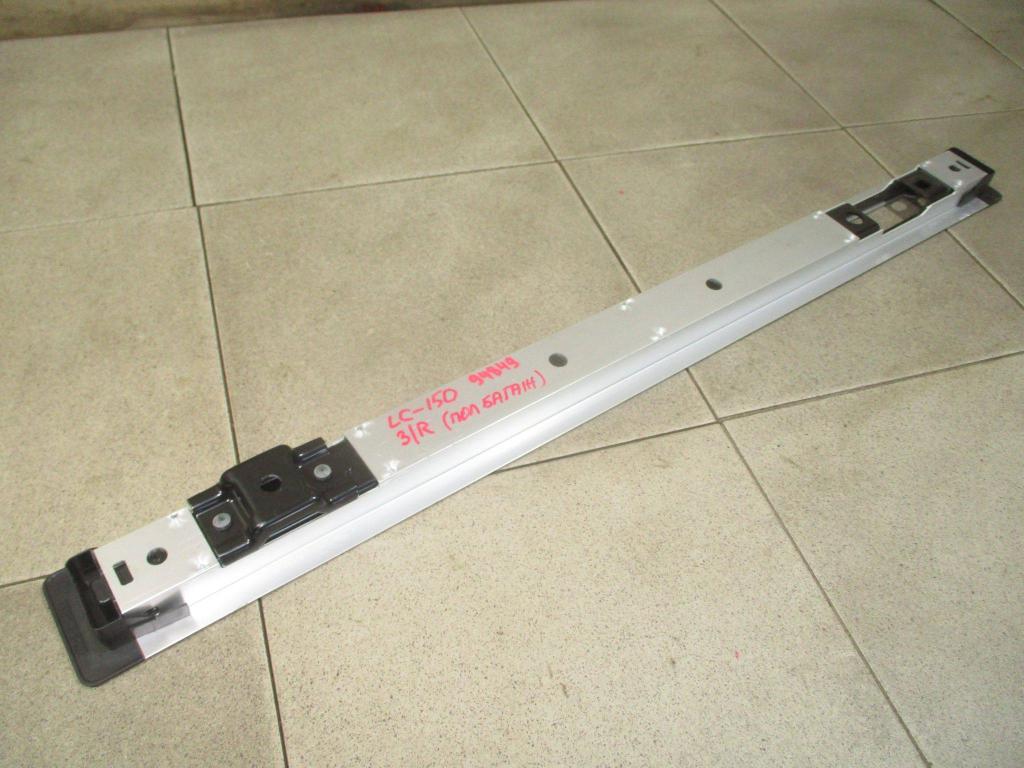 Направляющая багажника, 3500 рублей, Пермь