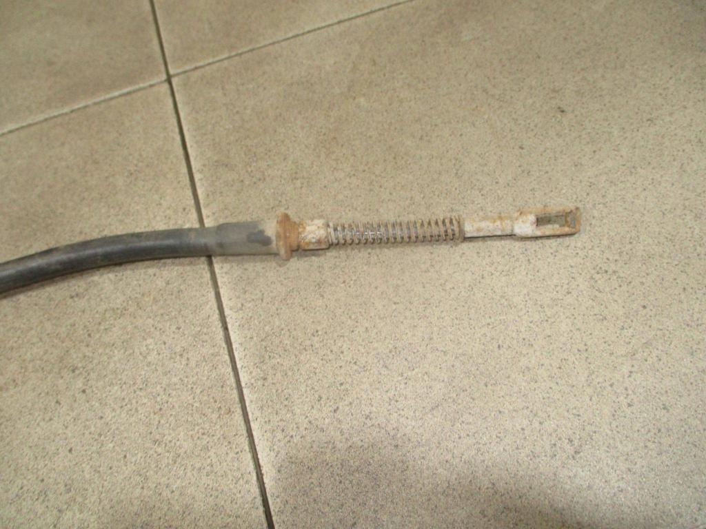 Трос ручника правый, 1200 рублей, Пермь