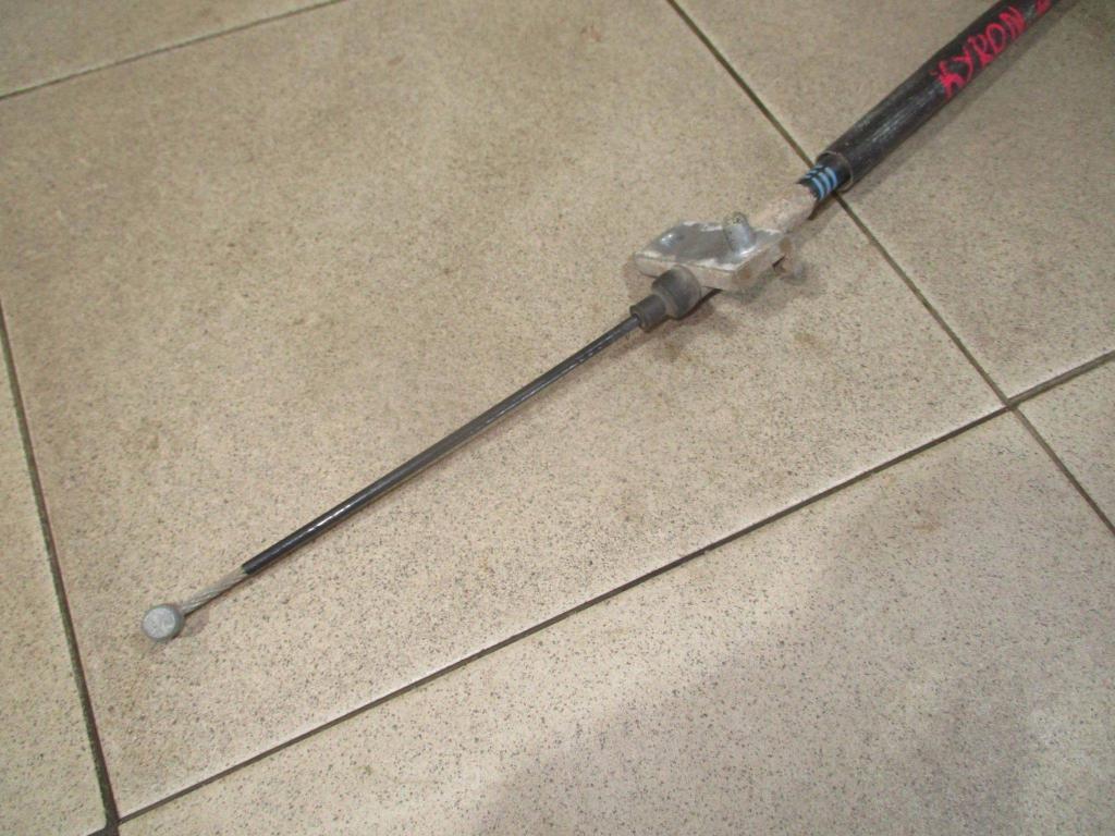 Трос ручника правый, 1200 рублей, Пермь