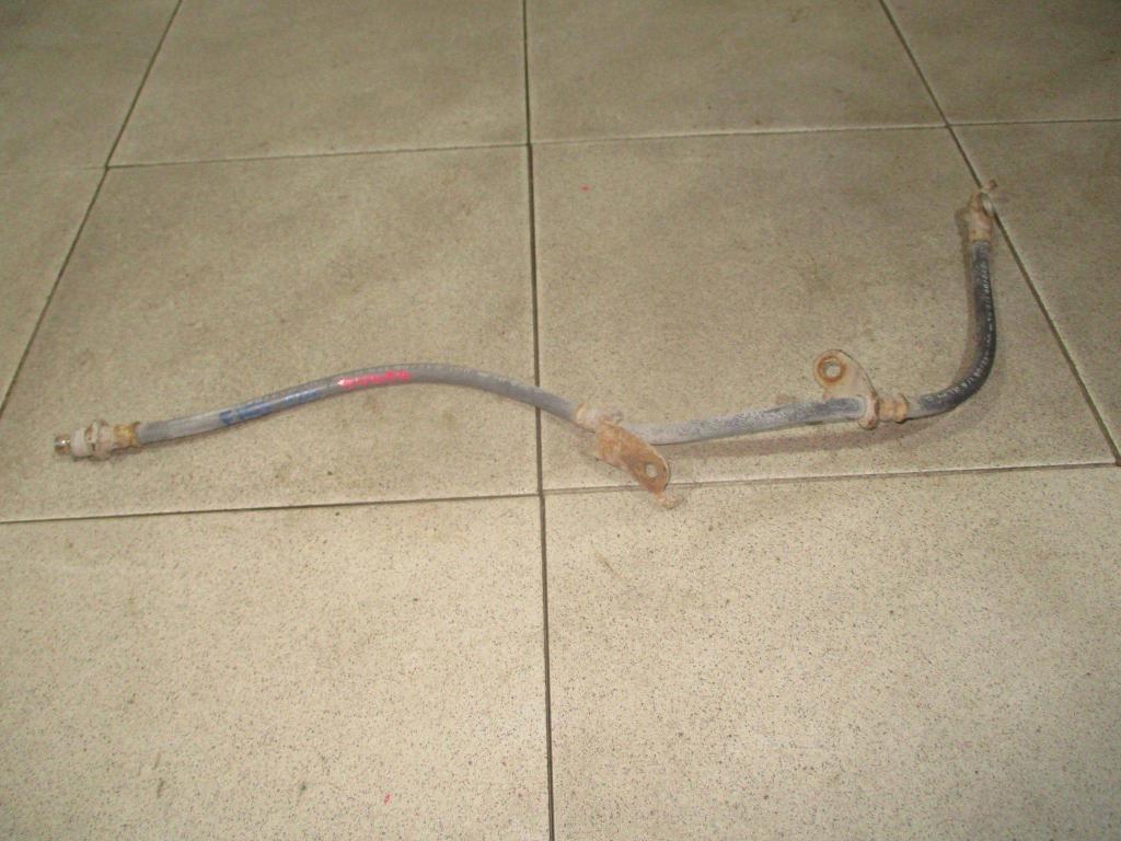 Шланг тормозной передний, 500 рублей, Пермь