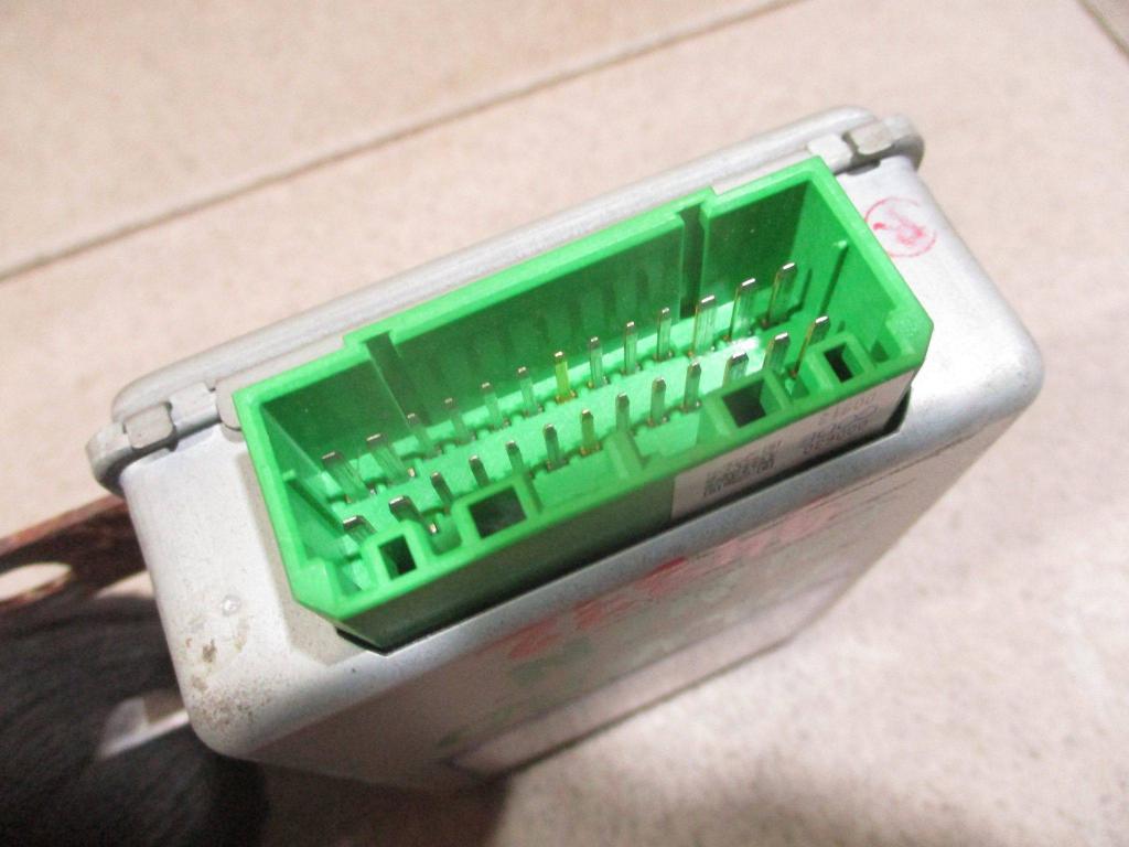 Блок электронный, 1500 рублей, Пермь