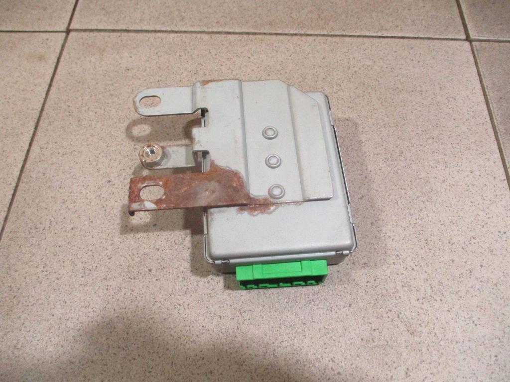 Блок электронный, 1500 рублей, Пермь