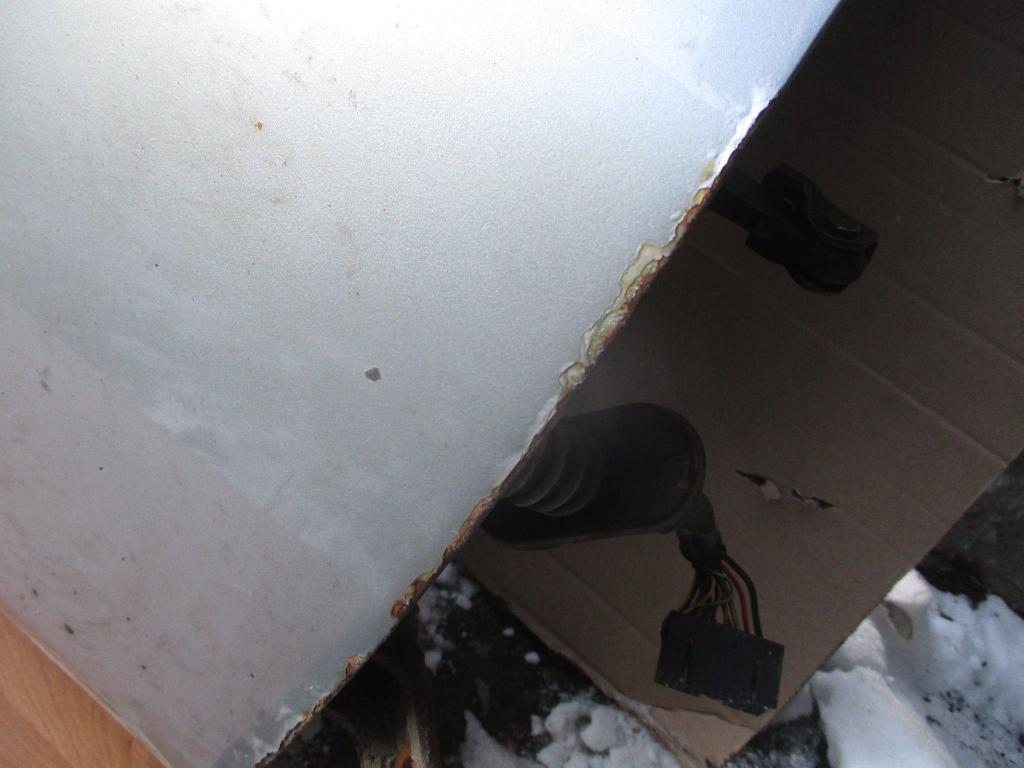 Дверь передняя правая, 4000 рублей, Пермь