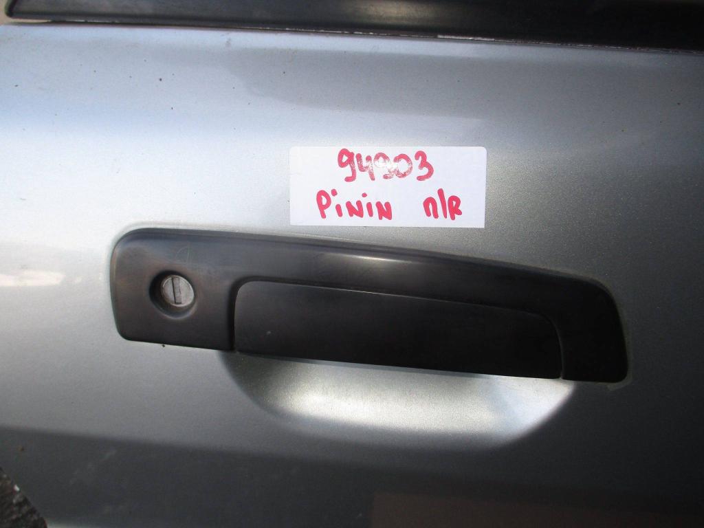 Ручка двери передней наружная правая, 500 рублей, Пермь