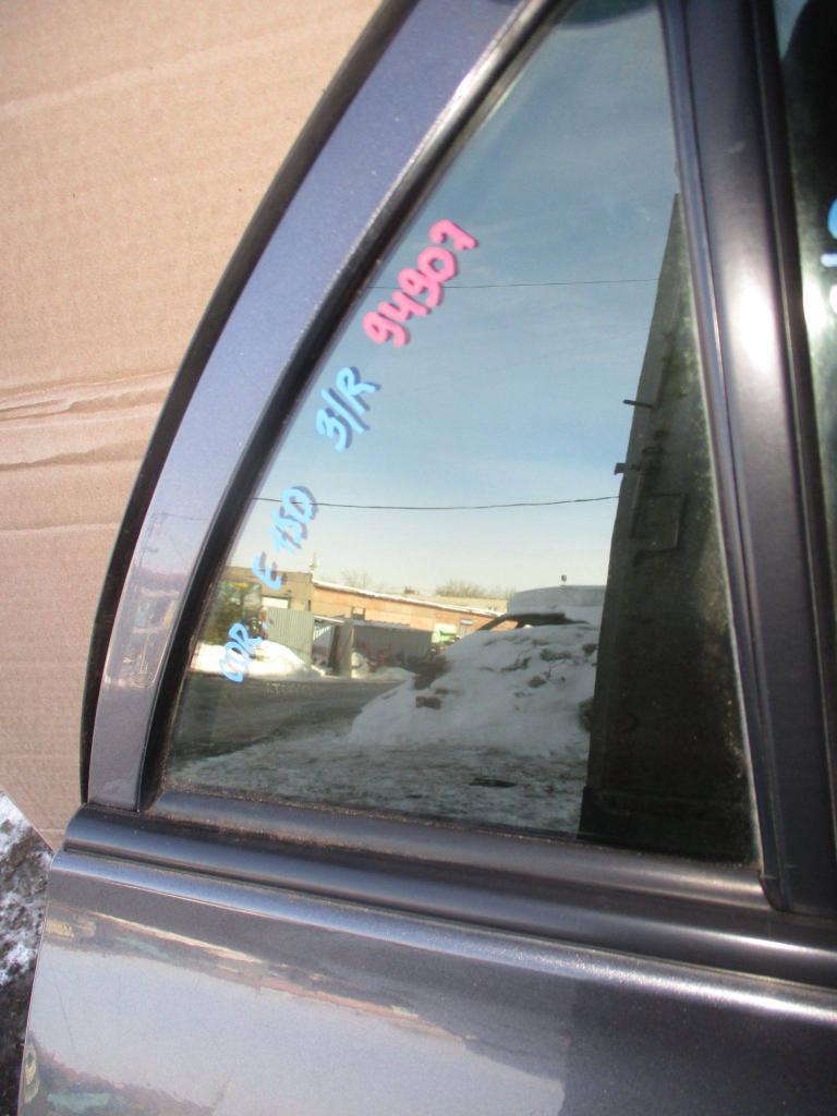 Стекло двери задней правой форточка, 500 рублей, Пермь