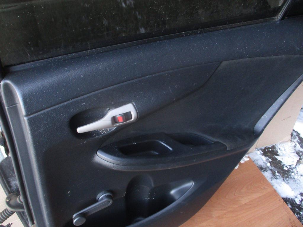 Обшивка двери задней правой, 1000 рублей, Пермь