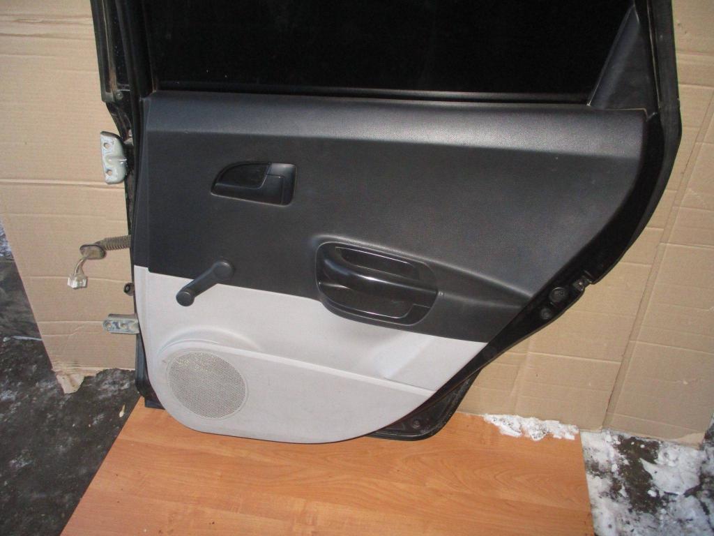 Обшивка двери задней правой, 1000 рублей, Пермь
