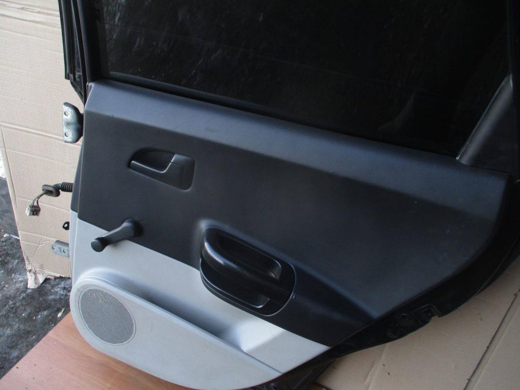 Обшивка двери задней правой, 1000 рублей, Пермь