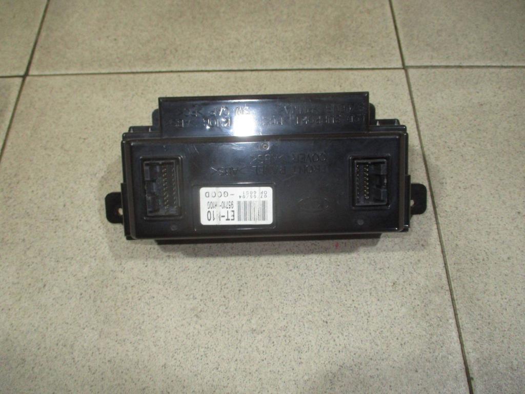 Дисплей информационный, 1000 рублей, Пермь