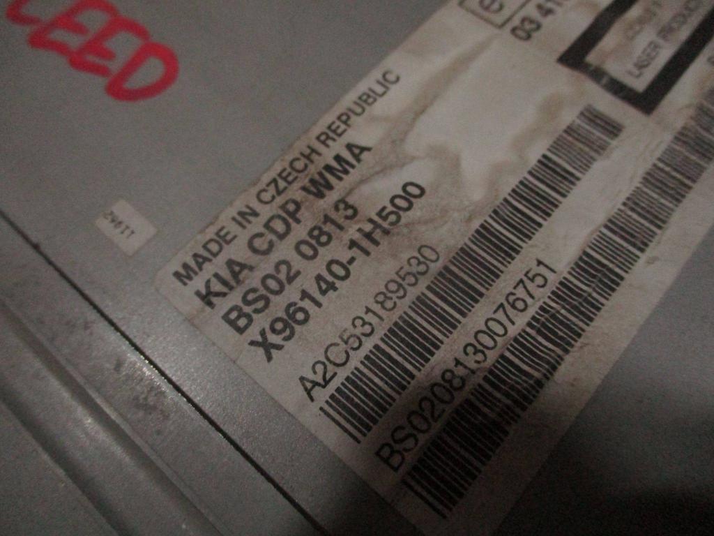 Магнитола, 2000 рублей, Пермь