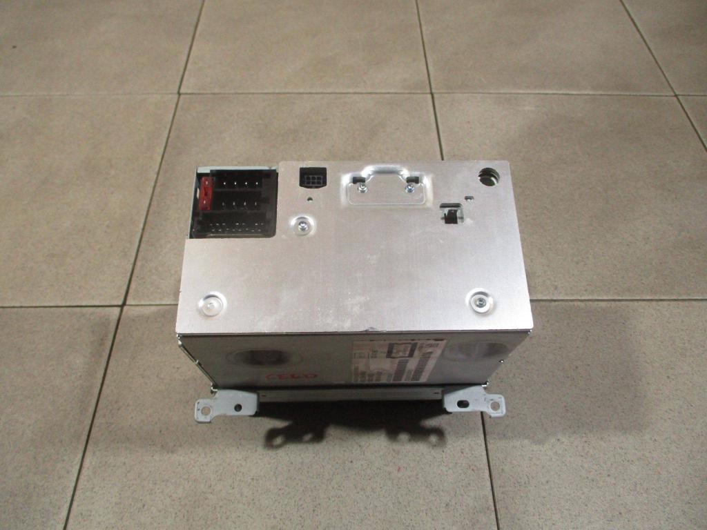 Магнитола, 2000 рублей, Пермь