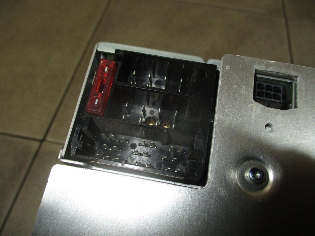 Магнитола, 2000 рублей, Пермь