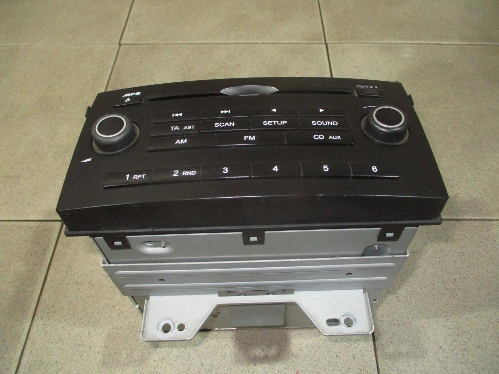 Магнитола, 2000 рублей, Пермь