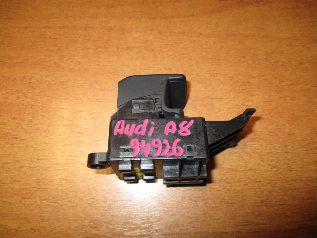 Кнопка фиксатора стояночного тормоза, 1000 рублей, Пермь