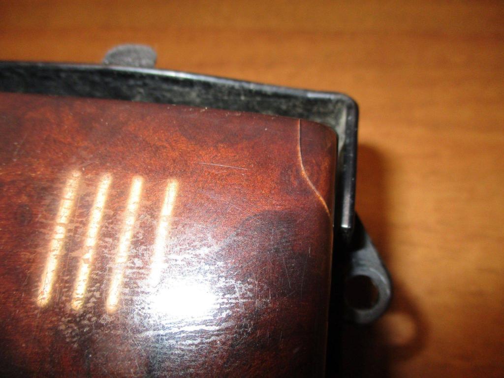 Ящик передней консоли, 1000 рублей, Пермь