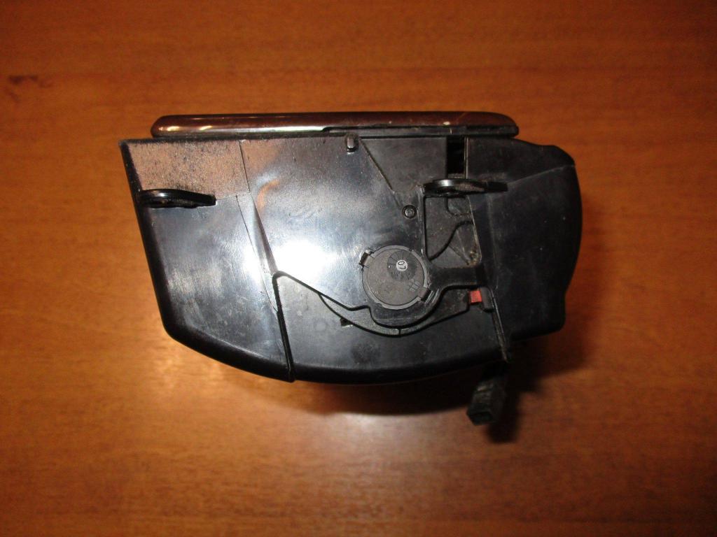 Ящик передней консоли, 1000 рублей, Пермь