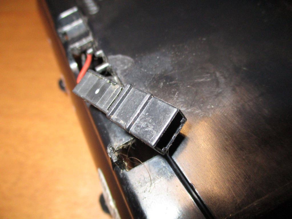 Ящик передней консоли, 1000 рублей, Пермь