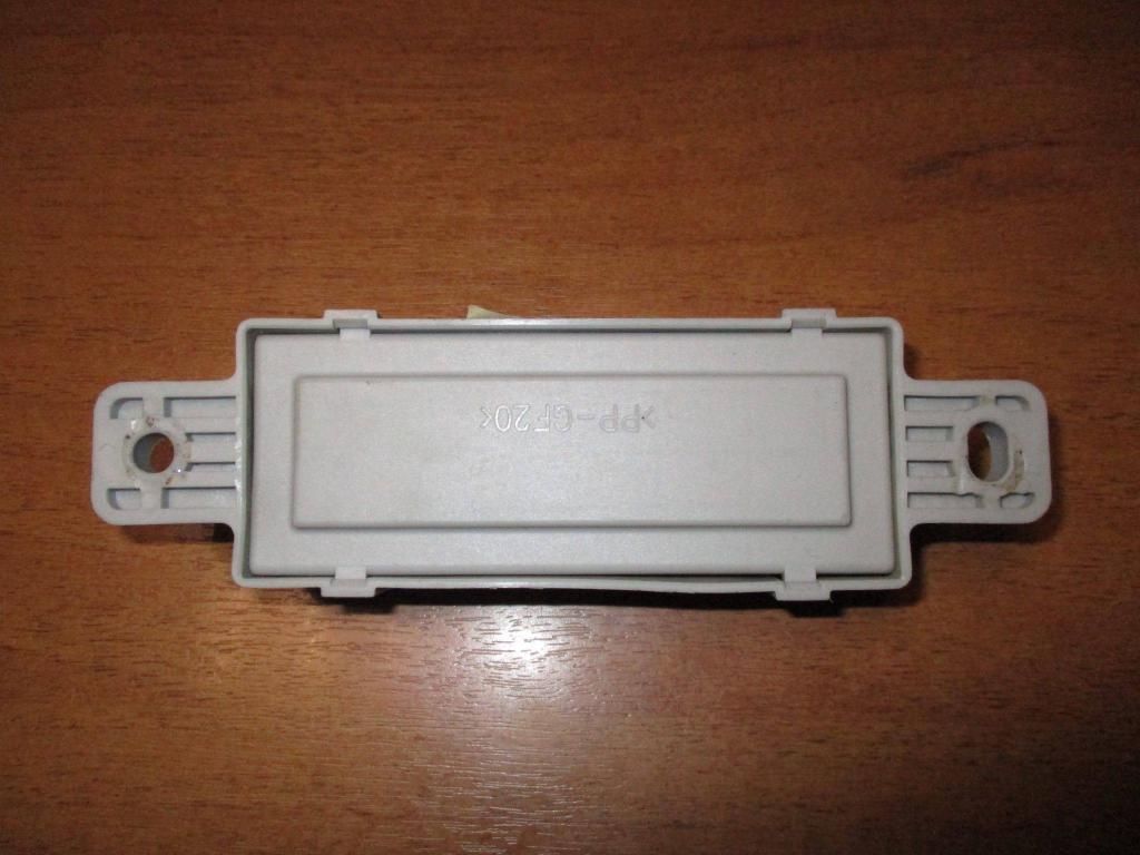 Блок электронный, 1000 рублей, Пермь