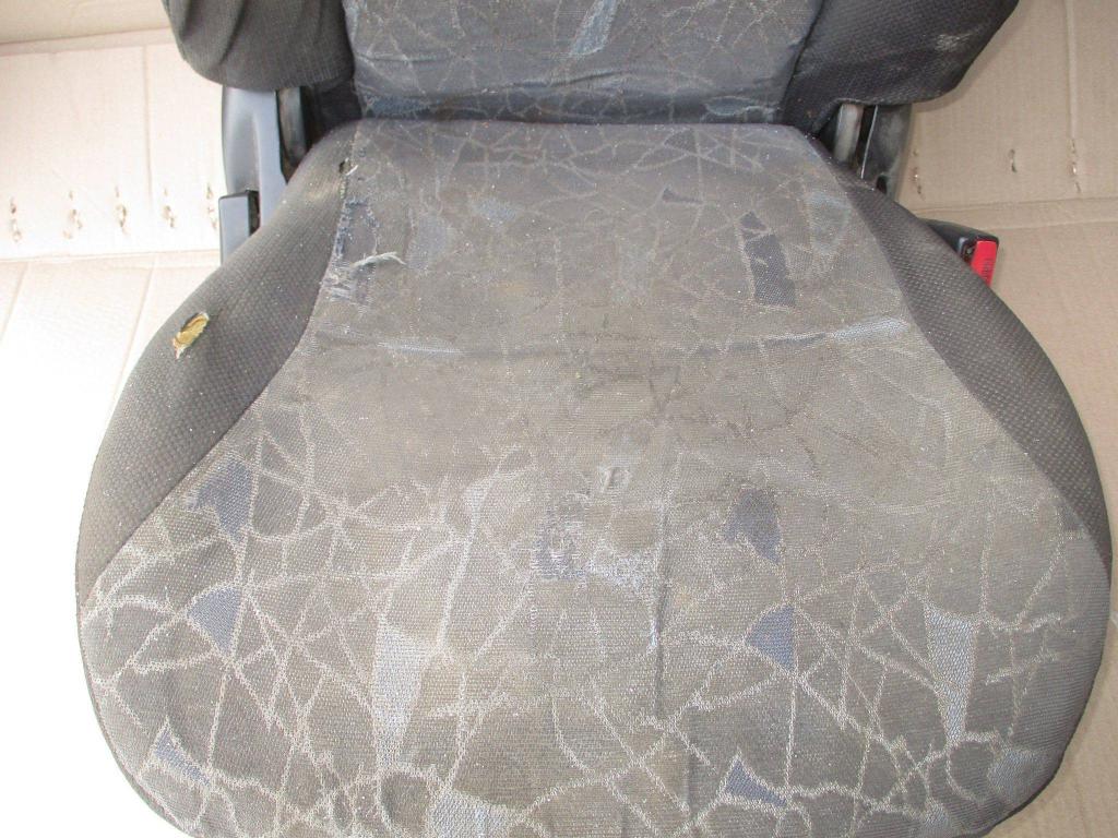 Сиденье переднее правое, 3000 рублей, Пермь