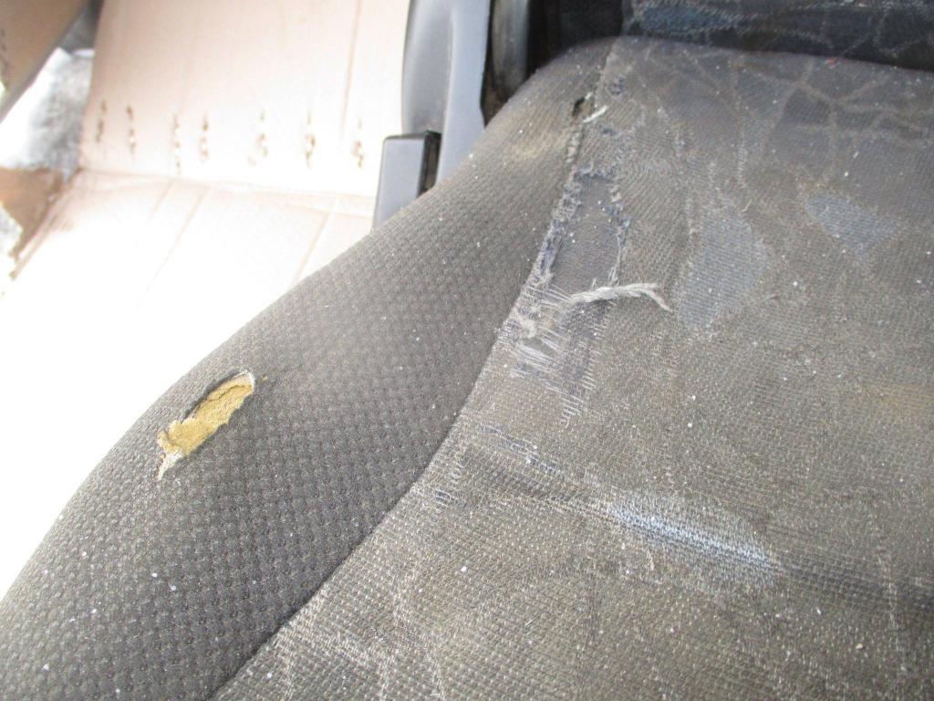 Сиденье переднее правое, 3000 рублей, Пермь