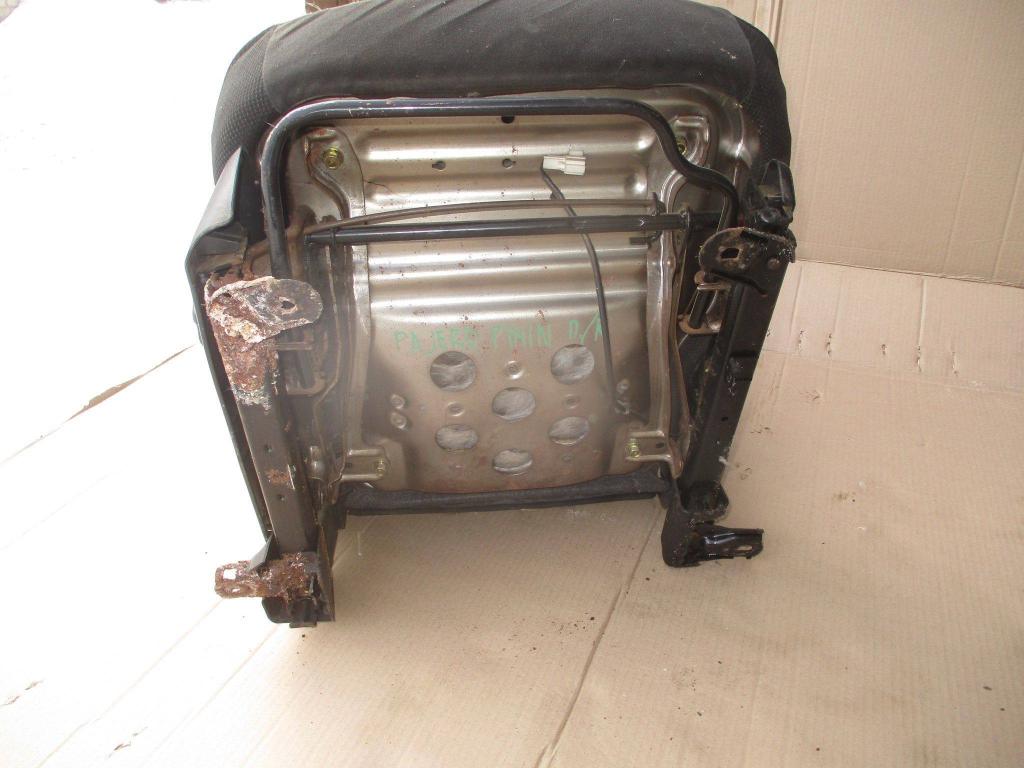 Сиденье переднее правое, 3000 рублей, Пермь