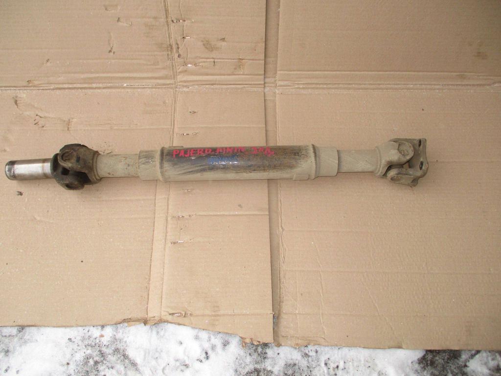 Вал карданный задний, 3000 рублей, Пермь