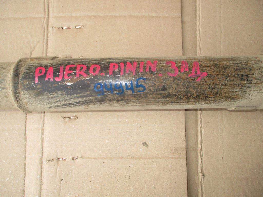 Вал карданный задний, 3000 рублей, Пермь