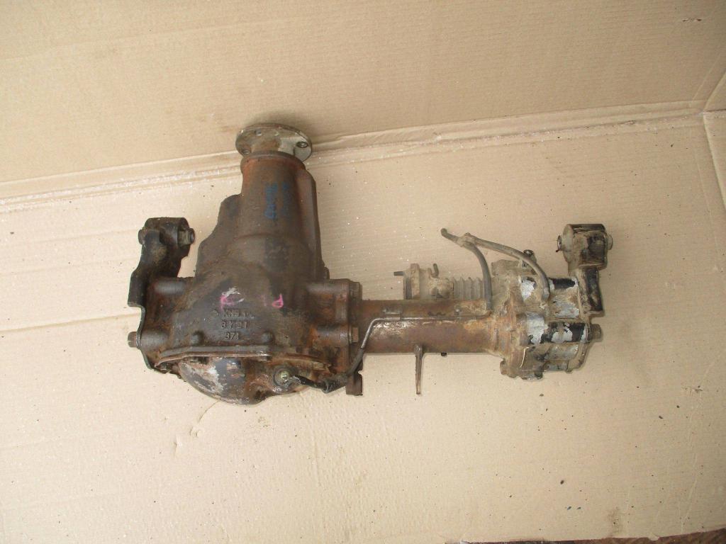 Редуктор переднего моста, 8000 рублей, Пермь