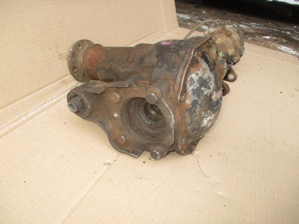 Редуктор переднего моста, 8000 рублей, Пермь