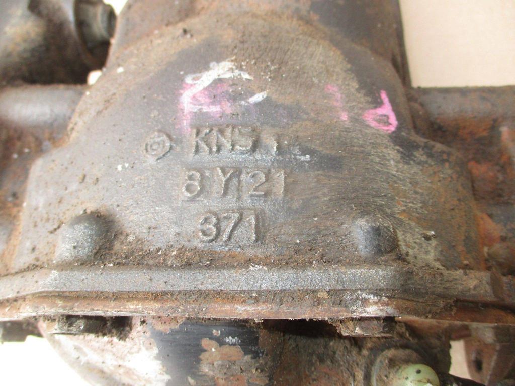 Редуктор переднего моста, 8000 рублей, Пермь