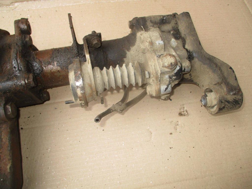 Редуктор переднего моста, 8000 рублей, Пермь