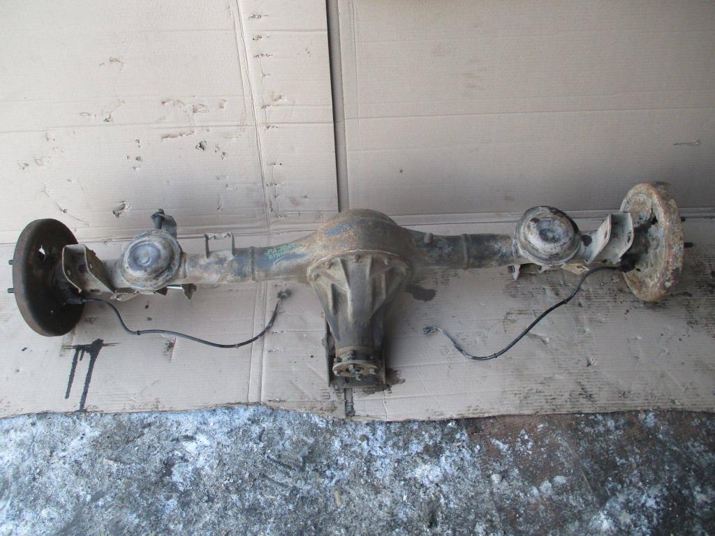 Мост задний, 28000 рублей, Пермь