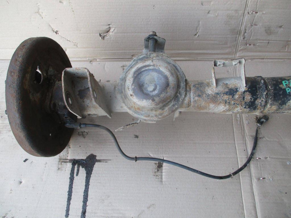 Мост задний, 28000 рублей, Пермь