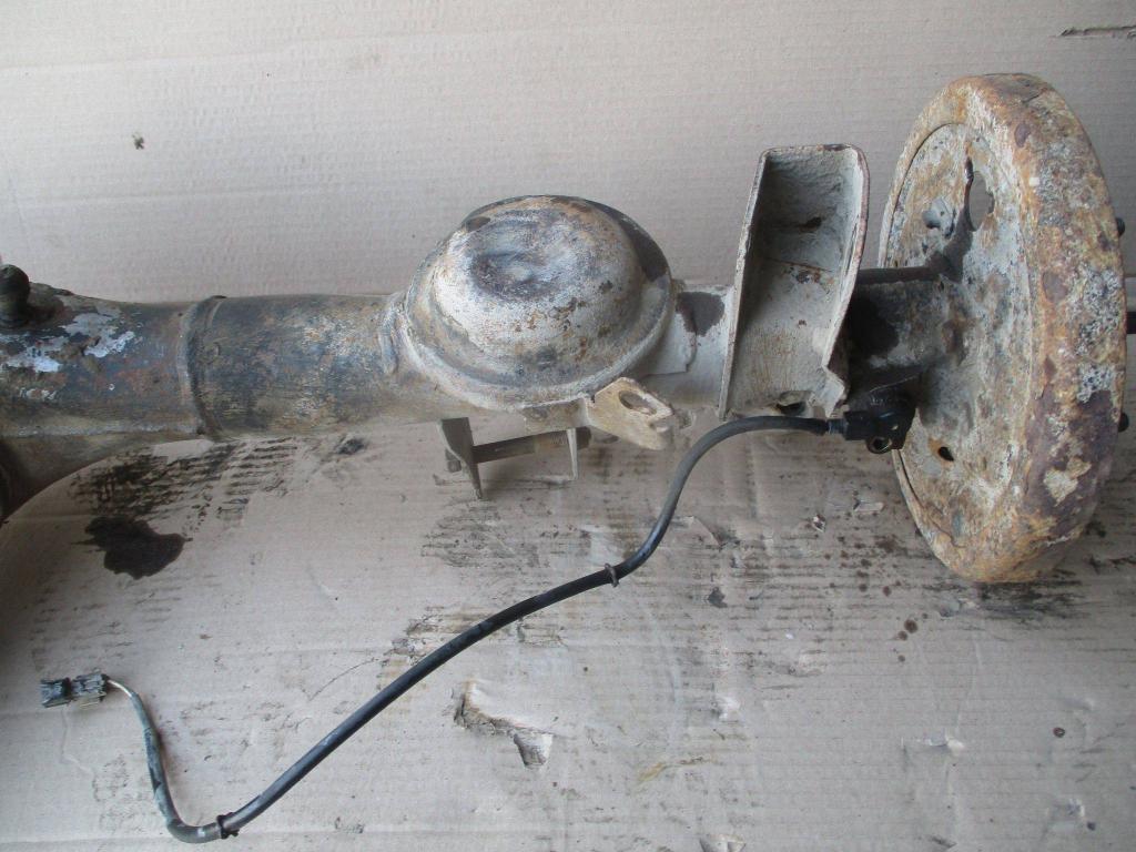 Мост задний, 28000 рублей, Пермь