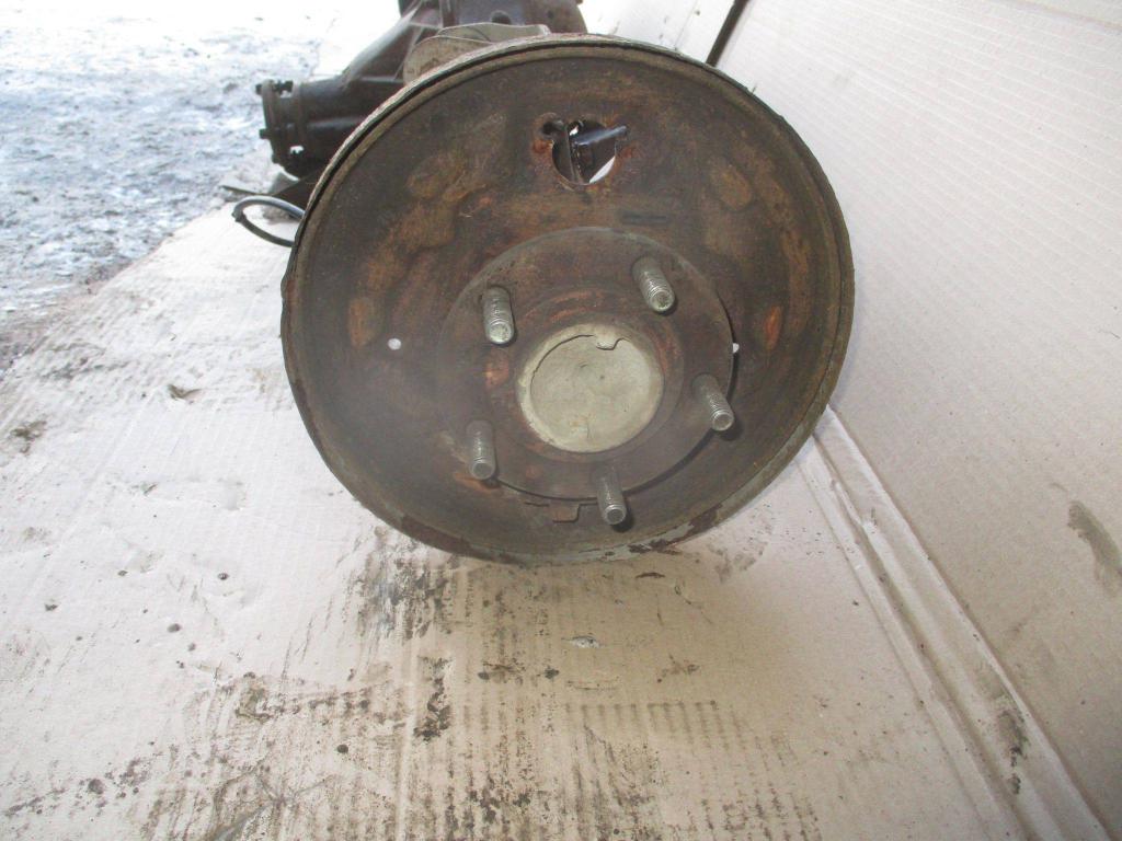 Мост задний, 28000 рублей, Пермь