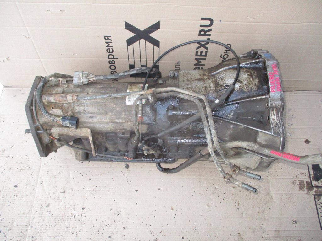 АКПП, 32000 рублей, Пермь