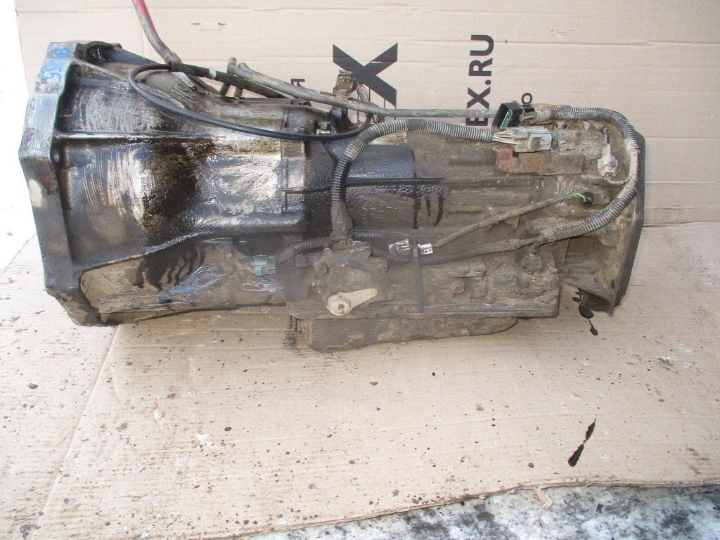 АКПП, 32000 рублей, Пермь