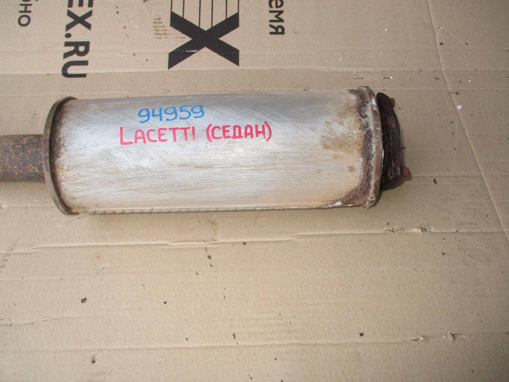 Приемная труба глушителя, 2000 рублей, Пермь