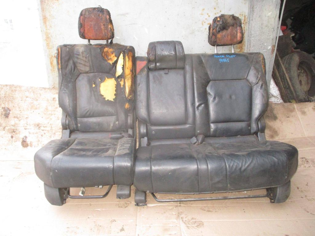 Сиденье заднее, 8000 рублей, Пермь