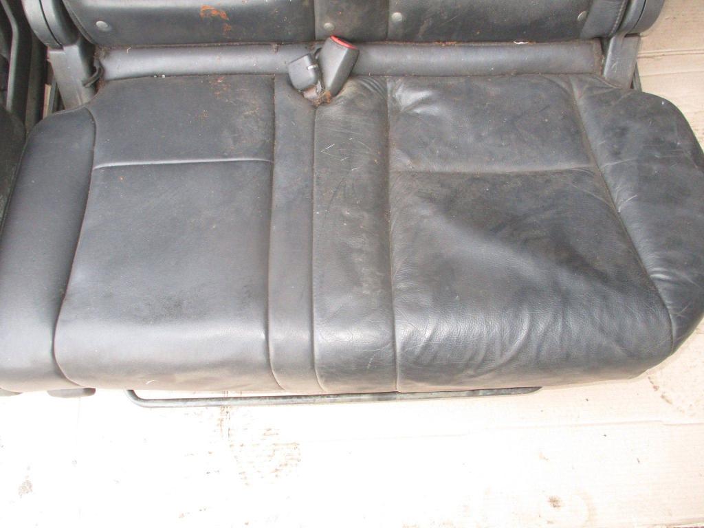 Сиденье заднее, 8000 рублей, Пермь