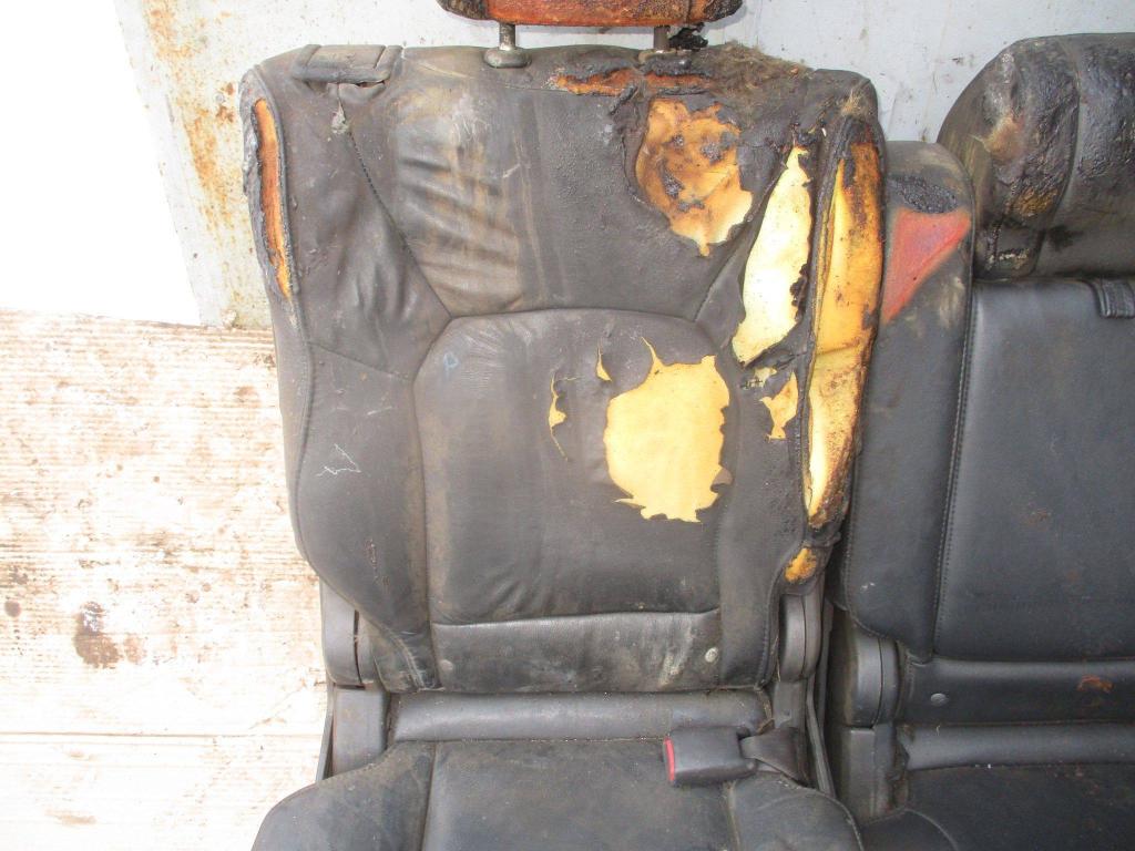 Сиденье заднее, 8000 рублей, Пермь