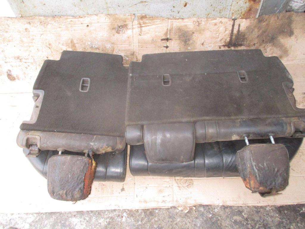 Сиденье заднее, 8000 рублей, Пермь