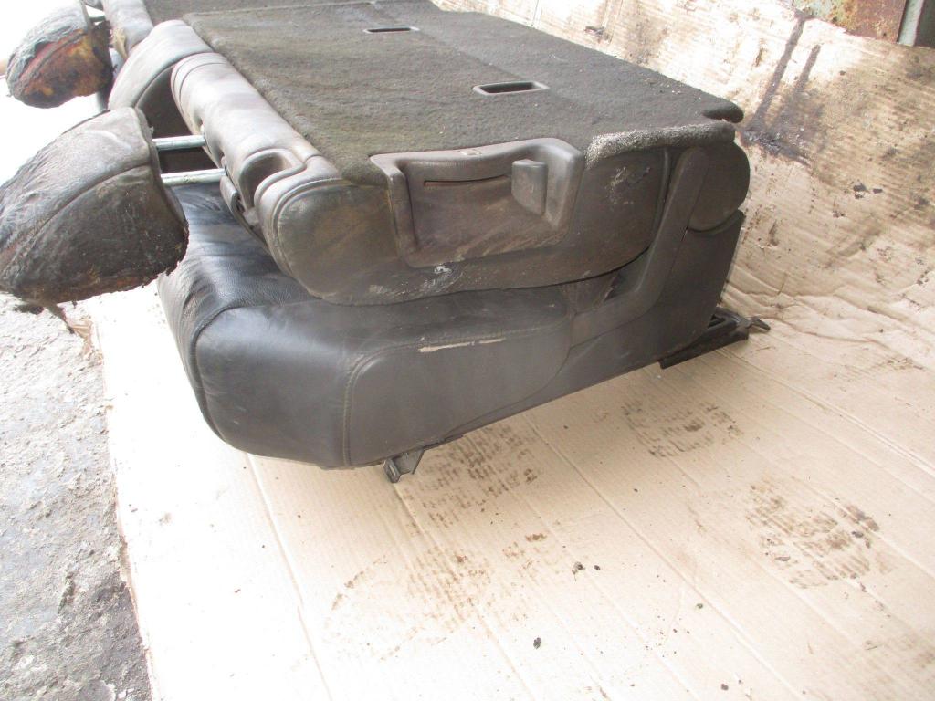 Сиденье заднее, 8000 рублей, Пермь