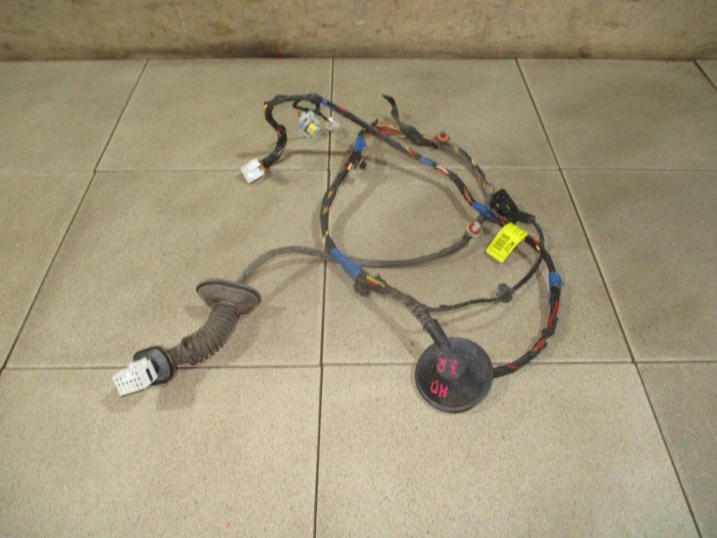 Проводка двери, 800 рублей, Пермь