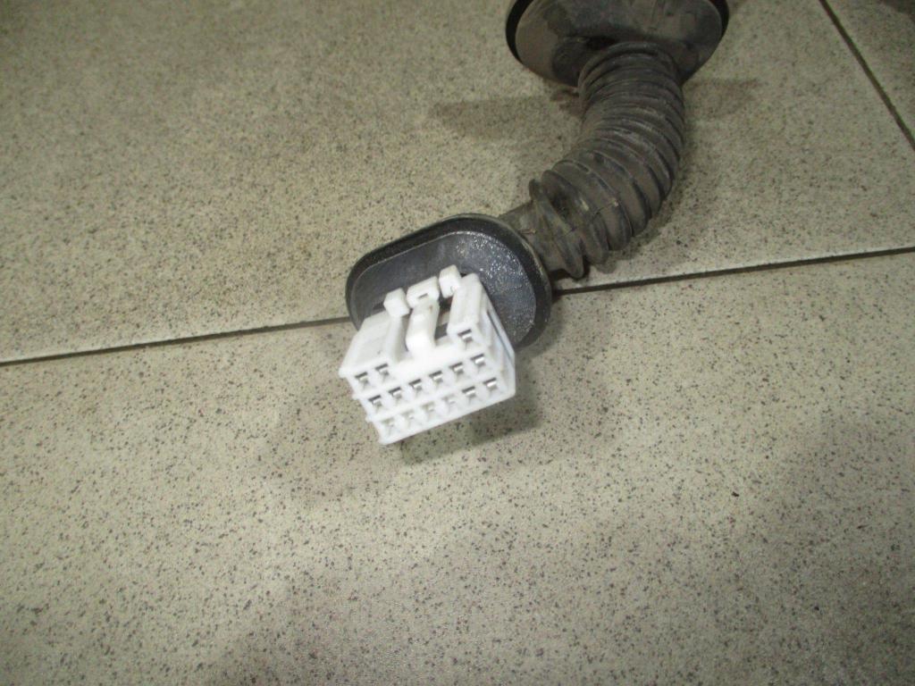 Проводка двери, 800 рублей, Пермь